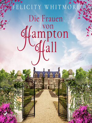 cover image of Die Frauen von Hampton Hall